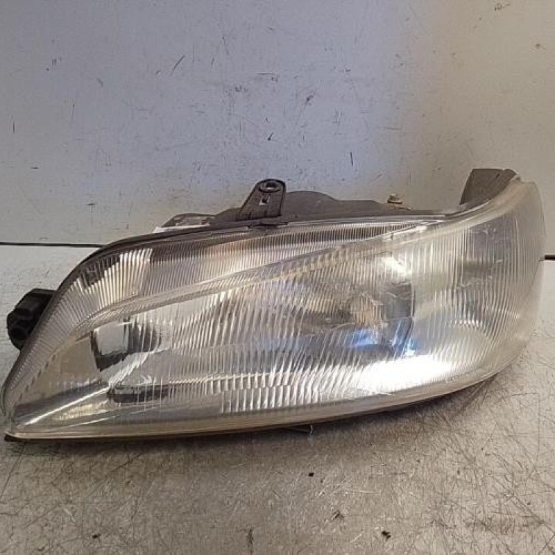 Optique avant principal gauche (feux)(phare) PEUGEOT 306