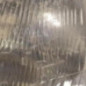 Optique avant principal gauche (feux)(phare) PEUGEOT 306