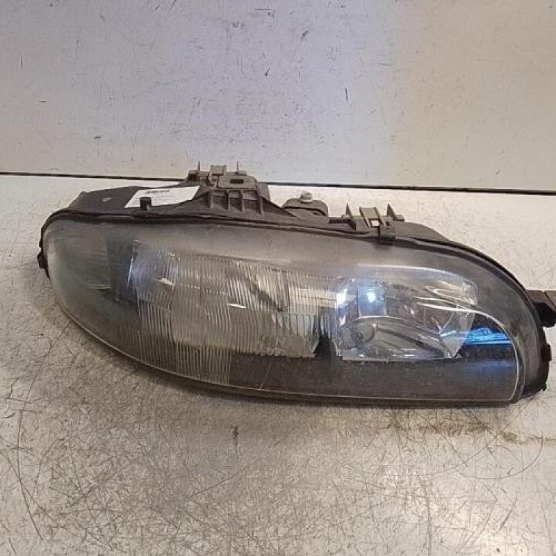 Optique avant principal droit (feux)(phare) FIAT MAREA