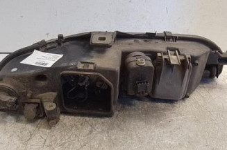Optique avant principal gauche (feux)(phare) FIAT MAREA