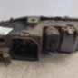 Optique avant principal gauche (feux)(phare) FIAT MAREA