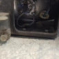 Optique avant principal gauche (feux)(phare) FIAT MAREA