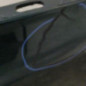 Pare choc avant FIAT MAREA