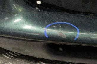 Pare choc avant FIAT MAREA Photo n°3