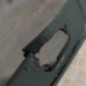 Pare choc avant FIAT MAREA