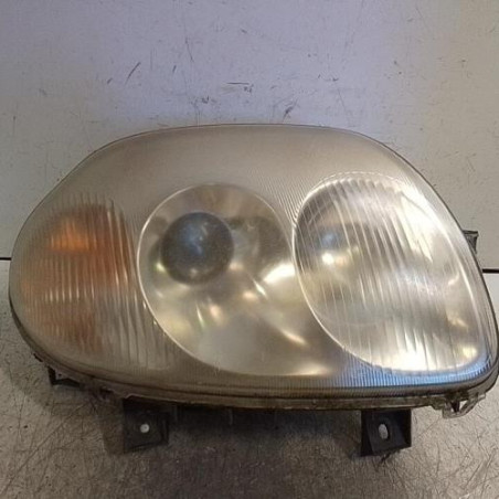 Optique avant principal droit (feux)(phare) RENAULT CLIO 2