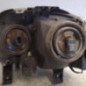 Optique avant principal droit (feux)(phare) RENAULT CLIO 2