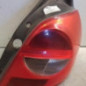 Feu arriere principal droit (feux) RENAULT CLIO 3