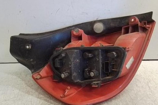 Feu arriere principal droit (feux) RENAULT CLIO 3