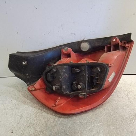 Feu arriere principal droit (feux) RENAULT CLIO 3