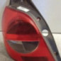 Feu arriere principal gauche (feux) RENAULT CLIO 3