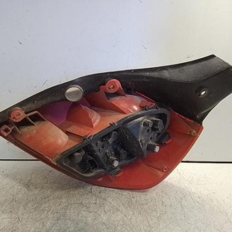 Feu arriere principal gauche (feux) RENAULT CLIO 3