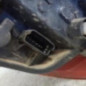 Feu arriere principal gauche (feux) RENAULT CLIO 3