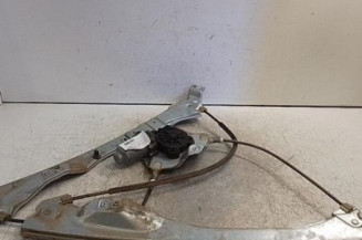 Leve vitre electrique avant droit RENAULT CLIO 3 Photo n°1