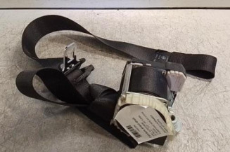 Ceinture avant droit OPEL ASTRA G Photo n°1