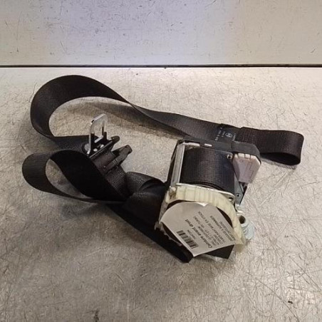 Ceinture avant droit OPEL ASTRA G Photo n°1