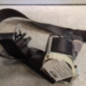 Ceinture avant droit OPEL ASTRA G