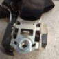 Ceinture avant droit OPEL ASTRA G