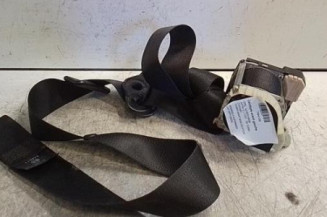 Ceinture avant gauche OPEL ASTRA G Photo n°1