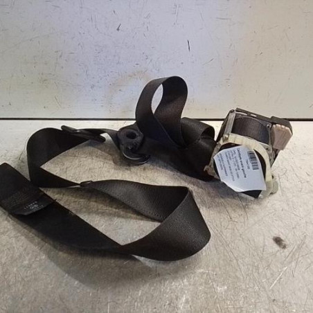 Ceinture avant gauche OPEL ASTRA G Photo n°1