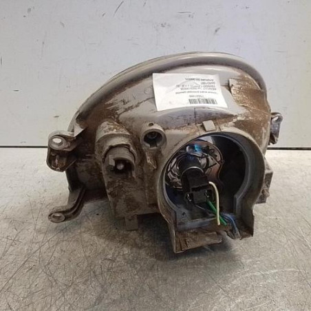 Optique avant principal gauche (feux)(phare) RENAULT TWINGO 1