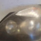 Optique avant principal gauche (feux)(phare) RENAULT CLIO 2