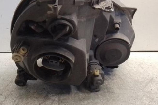 Optique avant principal gauche (feux)(phare) RENAULT CLIO 2