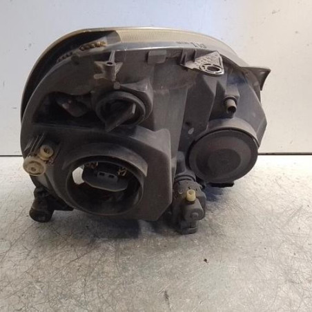 Optique avant principal gauche (feux)(phare) RENAULT CLIO 2