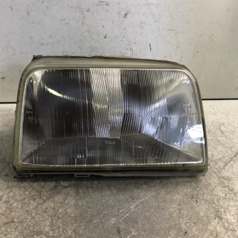Optique avant principal droit (feux)(phare) RENAULT EXPRESS