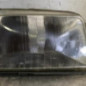 Optique avant principal droit (feux)(phare) RENAULT EXPRESS