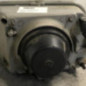 Optique avant principal droit (feux)(phare) RENAULT EXPRESS