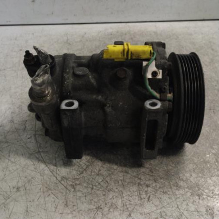 Compresseur clim CITROEN C5 1 Photo n°1
