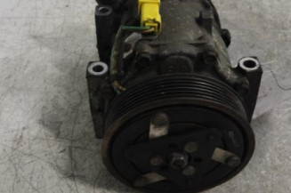 Compresseur clim CITROEN C5 1