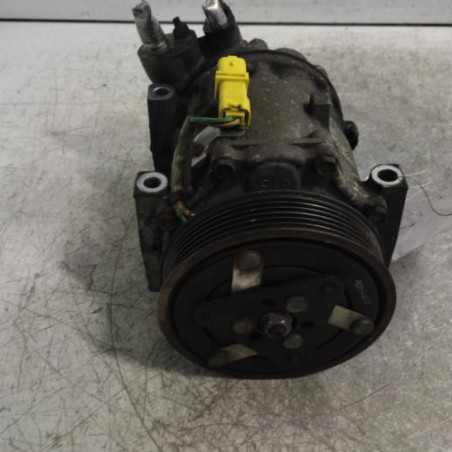 Compresseur clim CITROEN C5 1