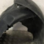 Pare boue avant gauche RENAULT SCENIC 1