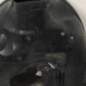 Pare boue avant gauche RENAULT SCENIC 1
