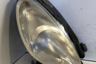 Optique avant principal droit (feux)(phare) CITROEN XSARA PICASSO Photo n°1