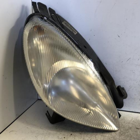 Optique avant principal droit (feux)(phare) CITROEN XSARA PICASSO Photo n°1