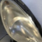 Optique avant principal droit (feux)(phare) CITROEN XSARA PICASSO