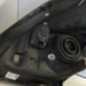 Optique avant principal droit (feux)(phare) CITROEN XSARA PICASSO
