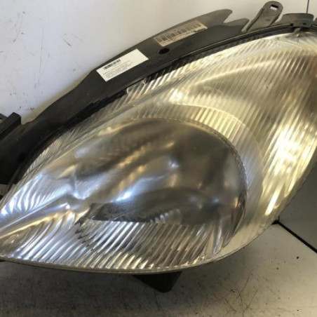 Optique avant principal gauche (feux)(phare) CITROEN XSARA PICASSO Photo n°1