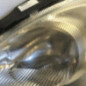 Optique avant principal gauche (feux)(phare) CITROEN XSARA PICASSO