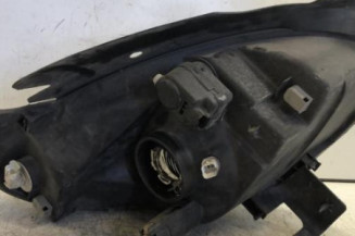 Optique avant principal gauche (feux)(phare) CITROEN XSARA PICASSO