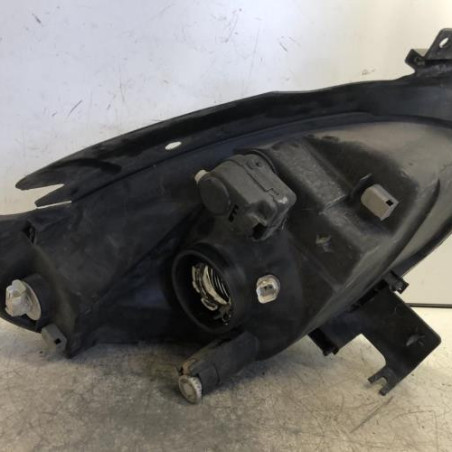 Optique avant principal gauche (feux)(phare) CITROEN XSARA PICASSO