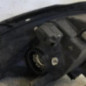 Optique avant principal gauche (feux)(phare) CITROEN XSARA PICASSO