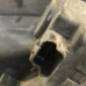 Optique avant principal gauche (feux)(phare) CITROEN XSARA PICASSO