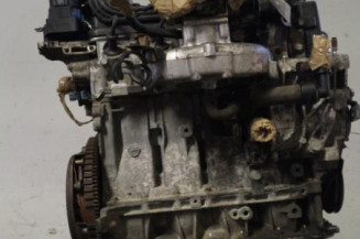 Moteur CITROEN SAXO Photo n°1