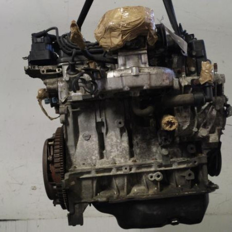 Moteur CITROEN SAXO Photo n°1