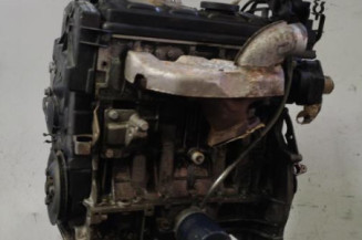 Moteur CITROEN SAXO Photo n°3