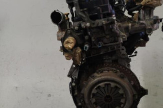 Moteur CITROEN SAXO Photo n°4